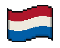 Dutch flag