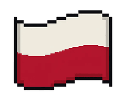 Polish flag