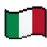Italian flag