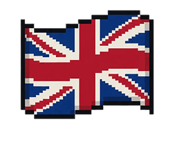 British flag