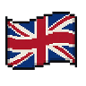 British flag