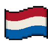 Dutch flag